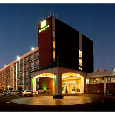 Holiday Inn - Bulawayo By Ihg Exteriör bild