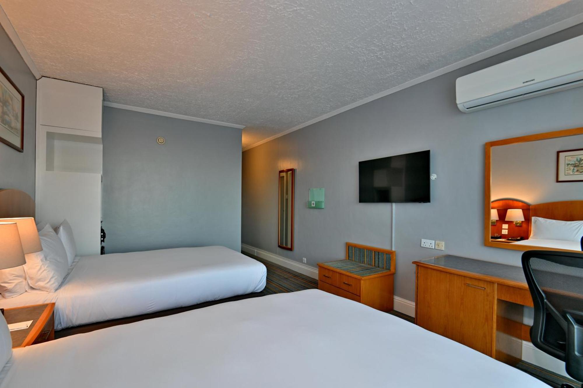 Holiday Inn - Bulawayo By Ihg Exteriör bild