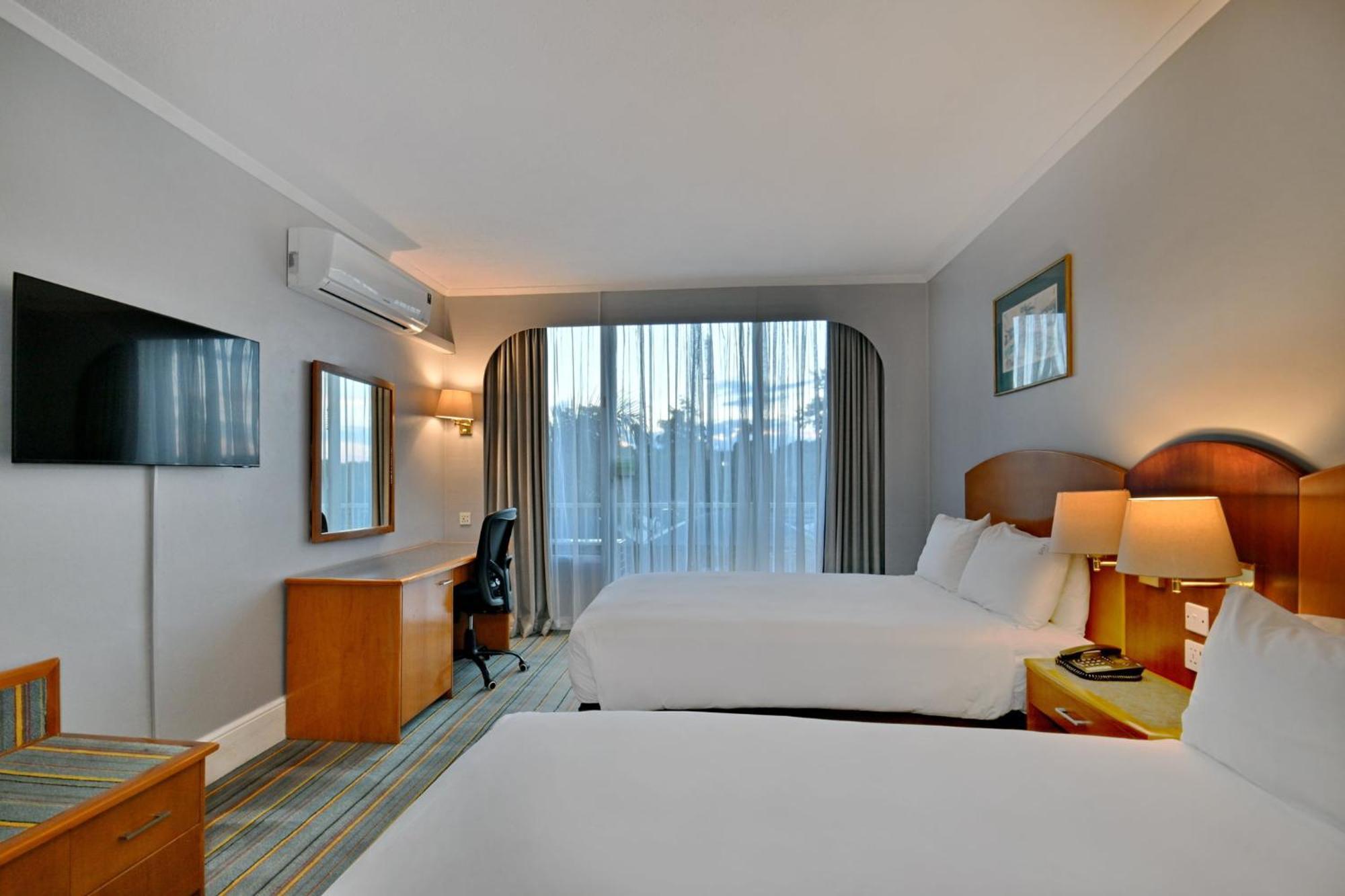 Holiday Inn - Bulawayo By Ihg Exteriör bild