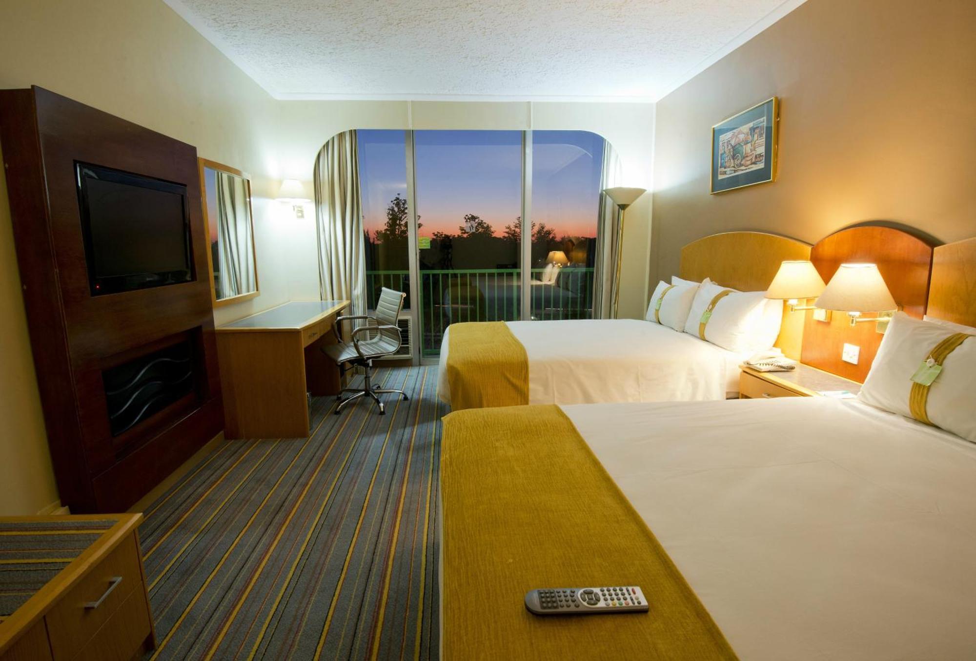 Holiday Inn - Bulawayo By Ihg Exteriör bild